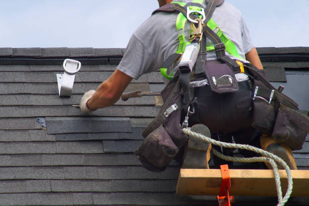 Quick and Trustworthy Emergency Roof Repair Services in Kahului, HI
