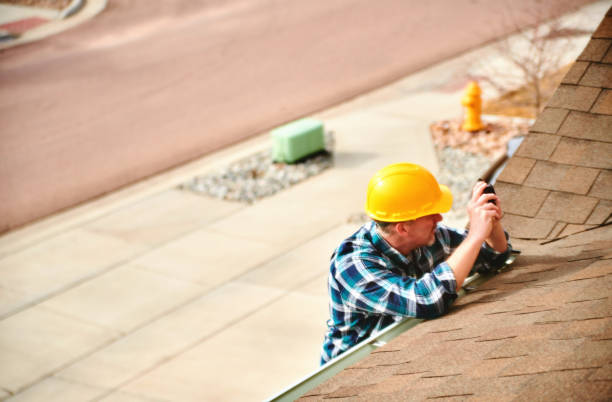 Best Roof Gutter Cleaning  in Kahului, HI