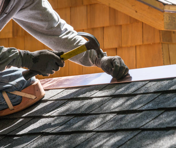 Best Roof Gutter Cleaning  in Kahului, HI